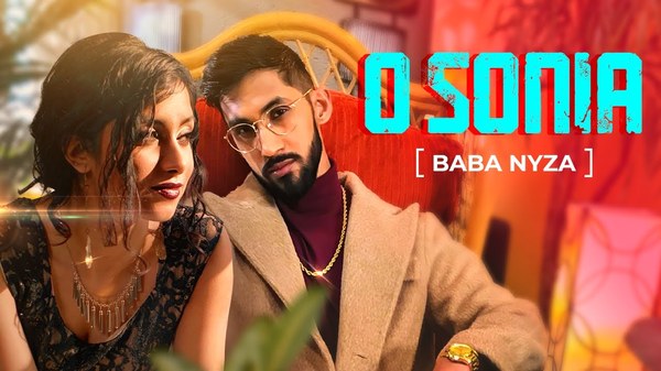 BABA NYZA — O Sonia